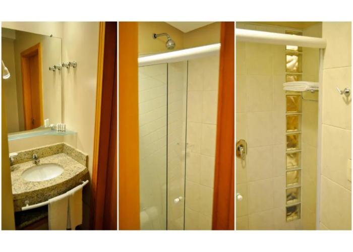 Hotel Aliança Express