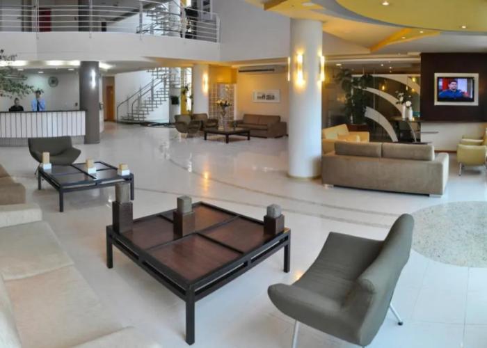 Hotel Aliança Express