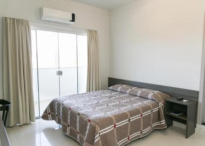 Hotel Bergozza