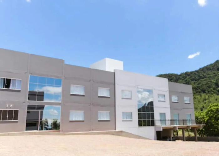 Hotel Bergozza