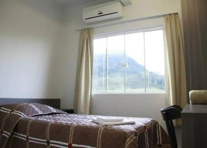 Hotel Bergozza
