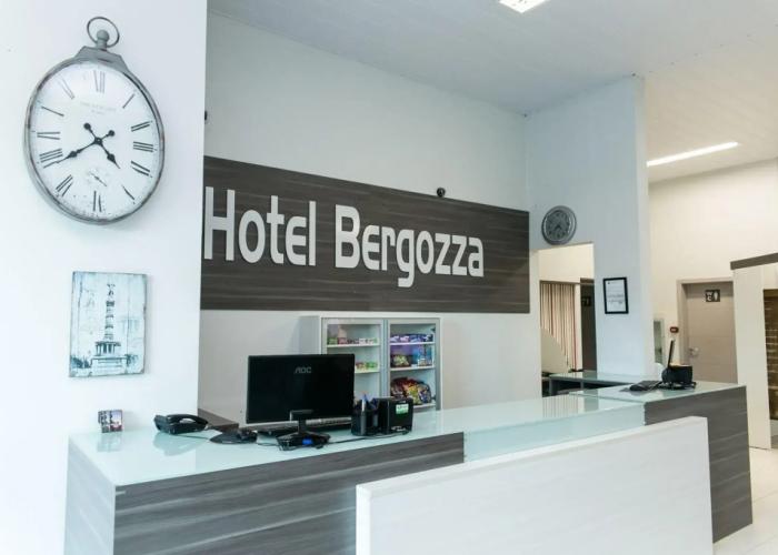 Hotel Bergozza
