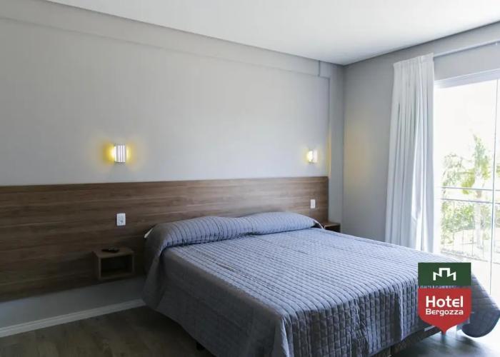 Hotel Bergozza
