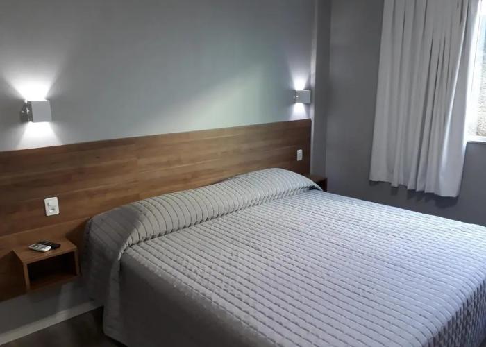 Hotel Bergozza