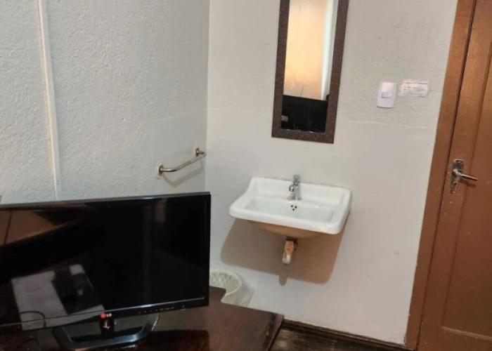 Hotel Real Koerich 24h