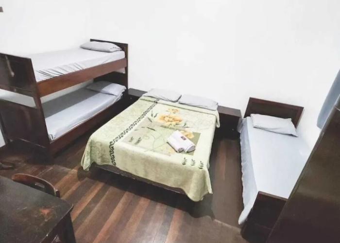 Hotel Real Koerich 24h