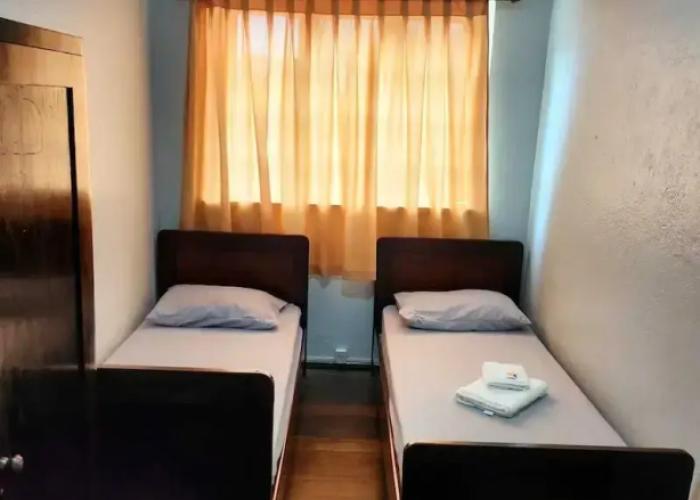 Hotel Real Koerich 24h