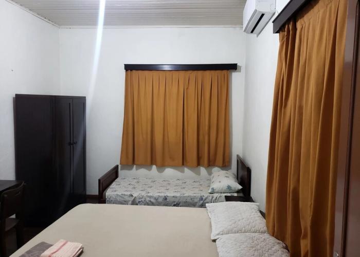 Hotel Real Koerich 24h