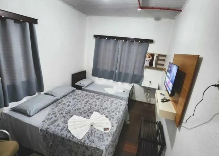 Hotel Real Koerich 24h