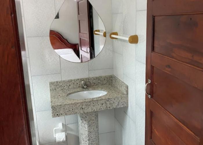 Hotel Nosso Bosque