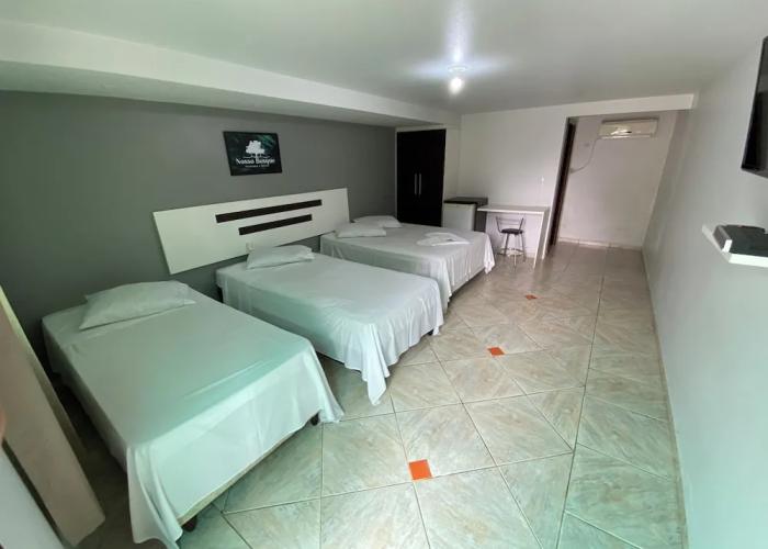 Hotel Nosso Bosque