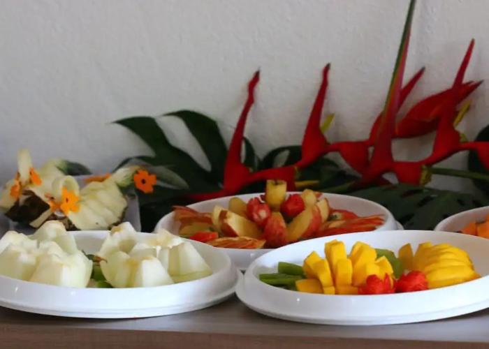 Hotel Nosso Bosque