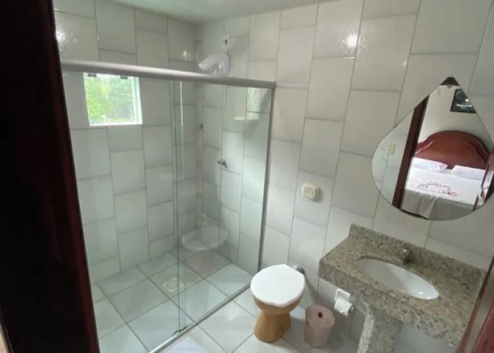 Hotel Nosso Bosque