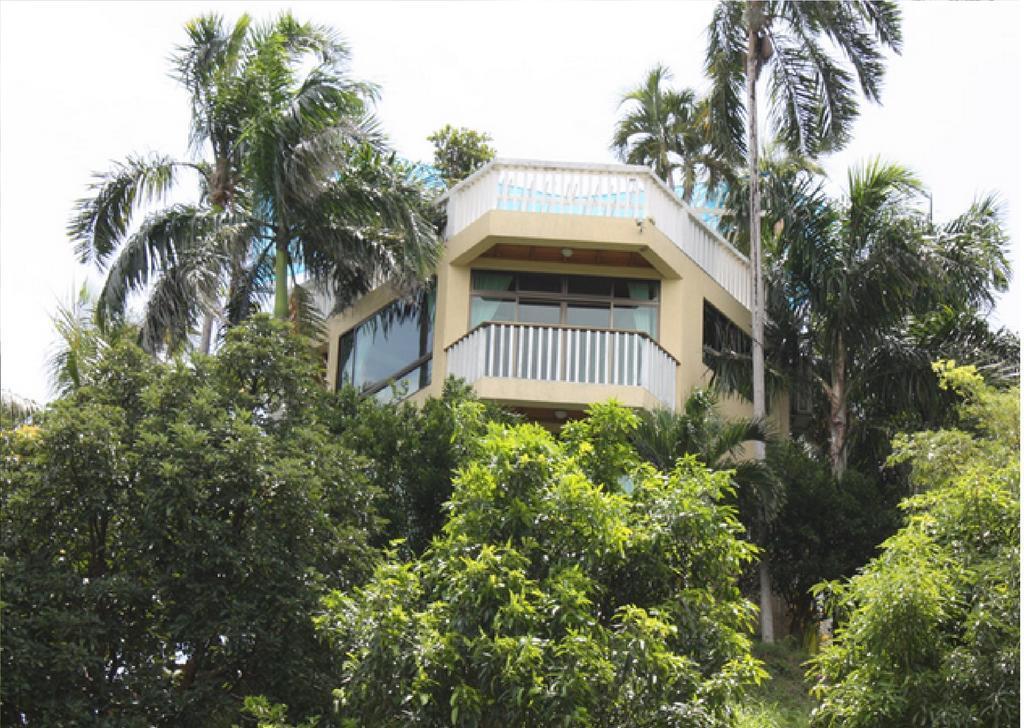 Hotel Campestre Cerro Dorado