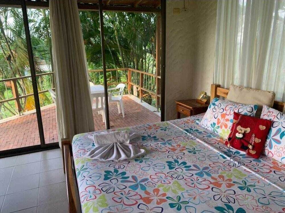 Hotel Campestre Cerro Dorado