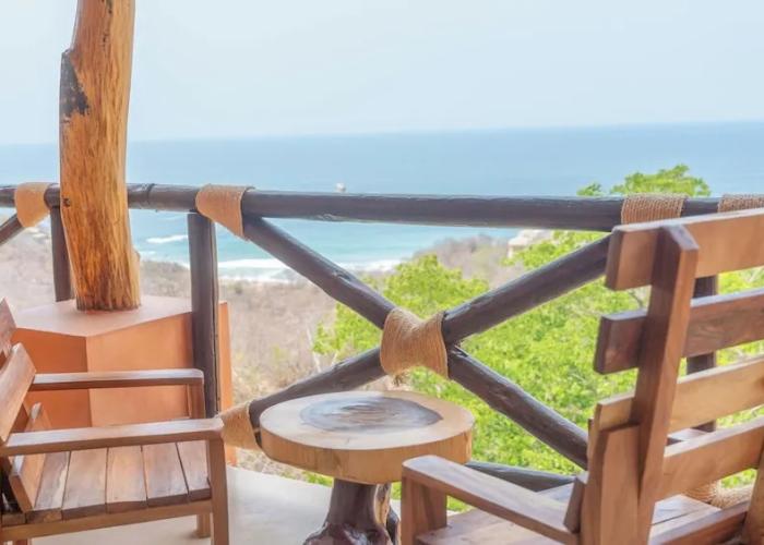 La Alberca Boutique Hotel