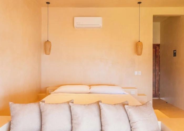 La Alberca Boutique Hotel