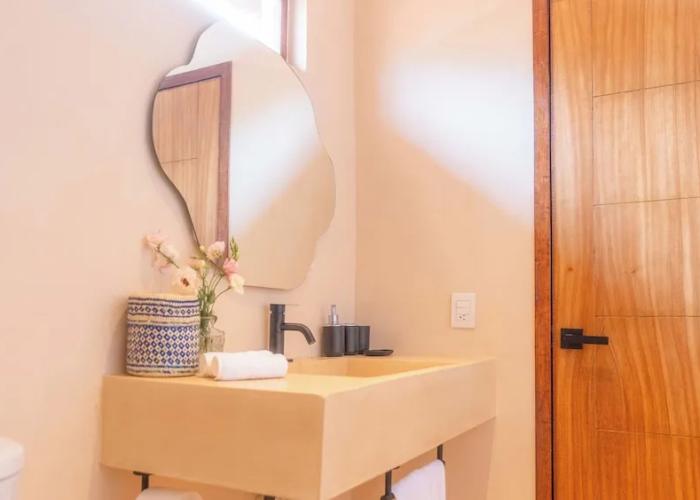 La Alberca Boutique Hotel