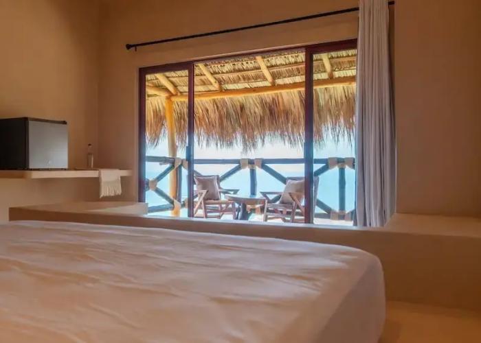 La Alberca Boutique Hotel