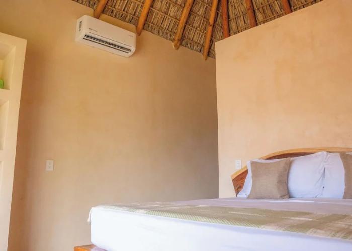 La Alberca Boutique Hotel