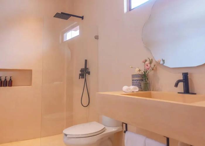 La Alberca Boutique Hotel