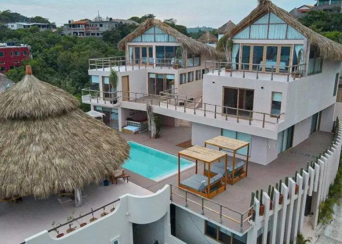 Xeno Hotel Boutique