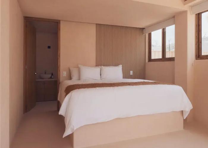 Xeno Hotel Boutique