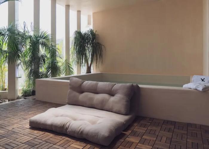 Xeno Hotel Boutique