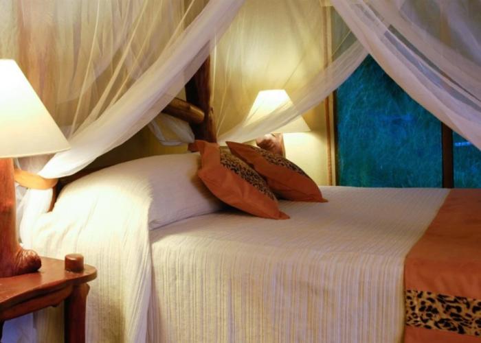 Mbuzi Mawe Serena Camp
