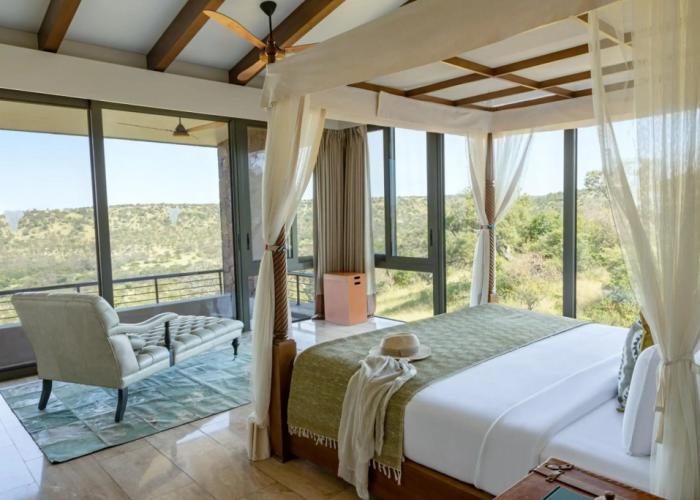 Meliá Serengeti Lodge Member of Meliá Collection