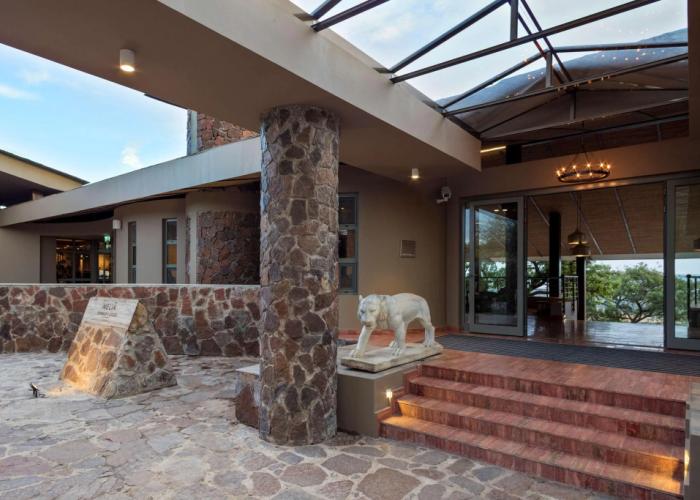 Meliá Serengeti Lodge Member of Meliá Collection