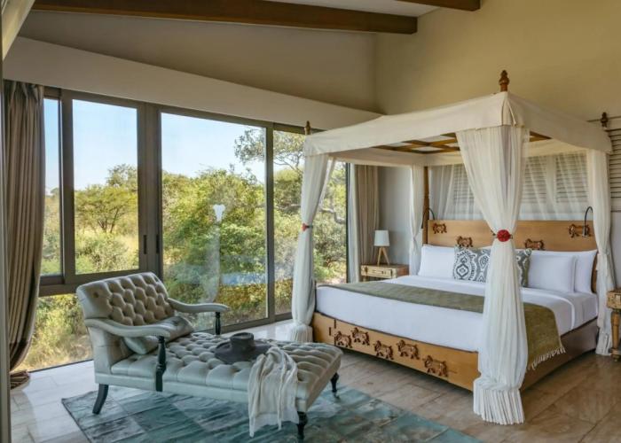 Meliá Serengeti Lodge Member of Meliá Collection