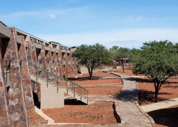 Meliá Serengeti Lodge Member of Meliá Collection