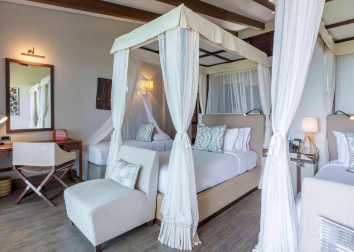 Meliá Serengeti Lodge Member of Meliá Collection
