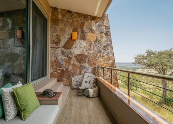 Meliá Serengeti Lodge Member of Meliá Collection