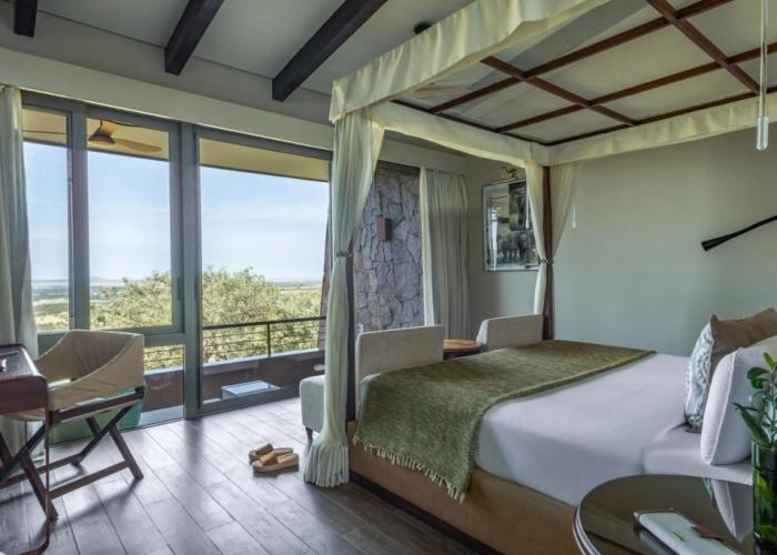 Meliá Serengeti Lodge Member of Meliá Collection