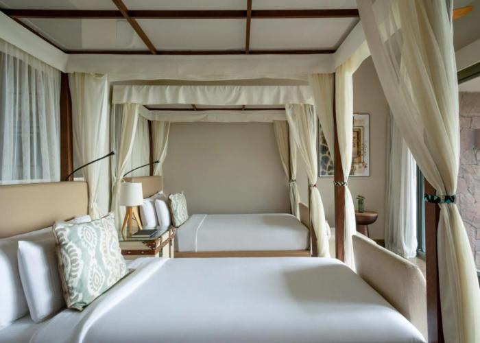 Meliá Serengeti Lodge Member of Meliá Collection