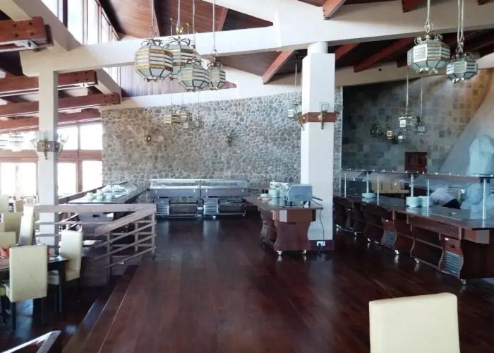 Seronera Wildlife Lodge