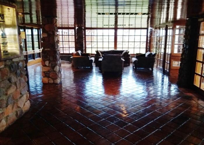 Seronera Wildlife Lodge
