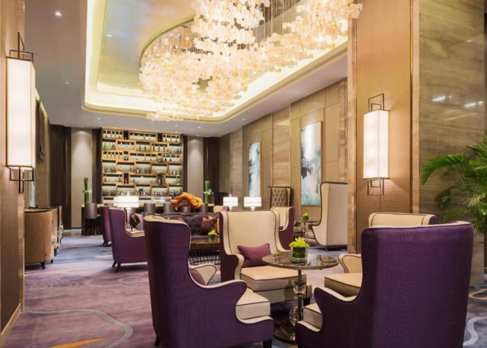 Wanda Realm JingZhou