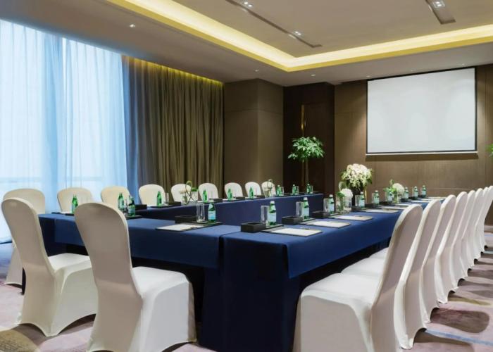 Wanda Realm JingZhou