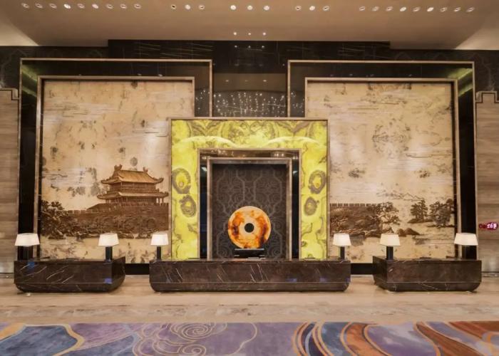 Wanda Realm JingZhou