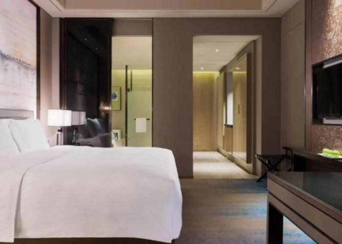 Wanda Realm JingZhou