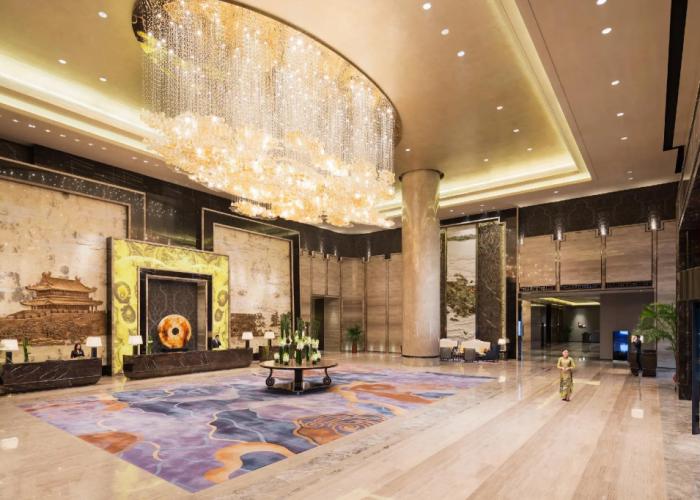 Wanda Realm JingZhou
