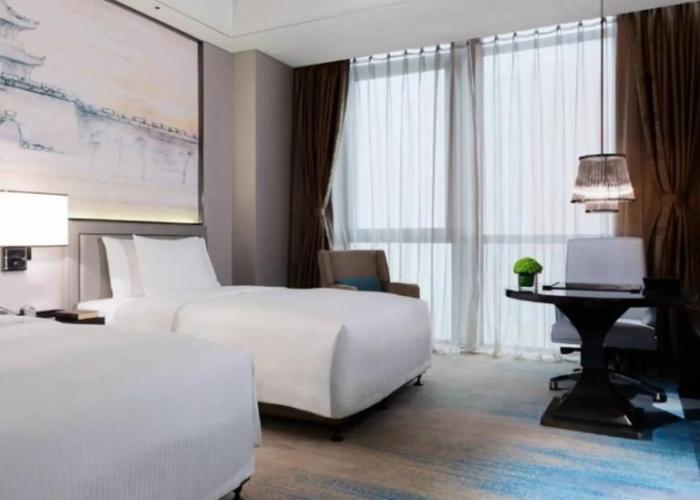 Wanda Realm JingZhou