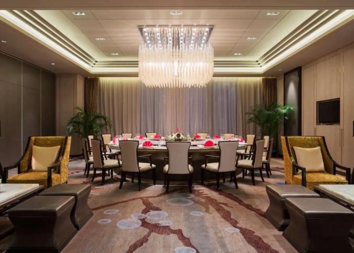 Wanda Realm JingZhou