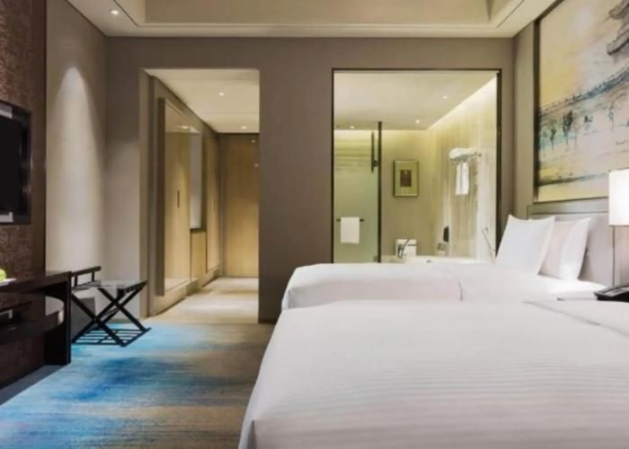 Wanda Realm JingZhou