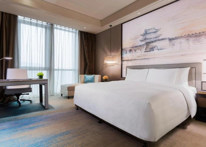 Wanda Realm JingZhou