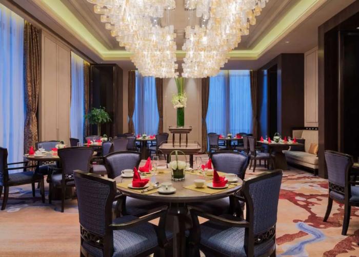 Wanda Realm JingZhou
