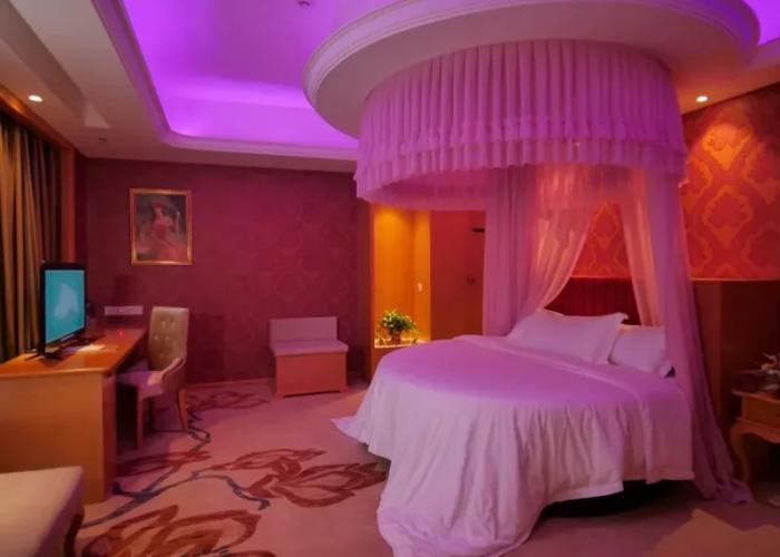 Vienna International Hotel (Jingzhou Xintiandi)